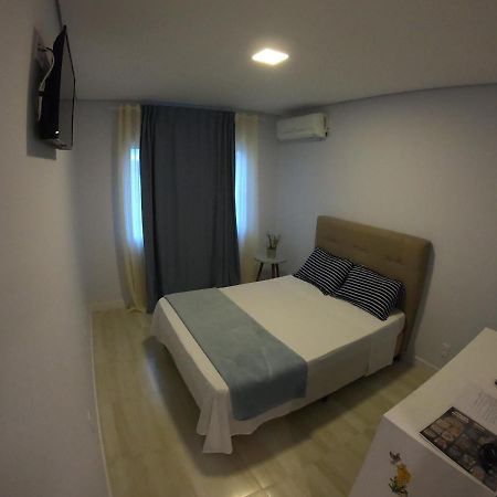 Hotel E Pousada Magic Penha  Eksteriør billede
