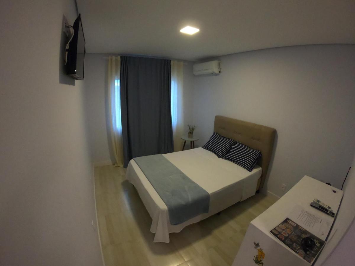 Hotel E Pousada Magic Penha  Eksteriør billede