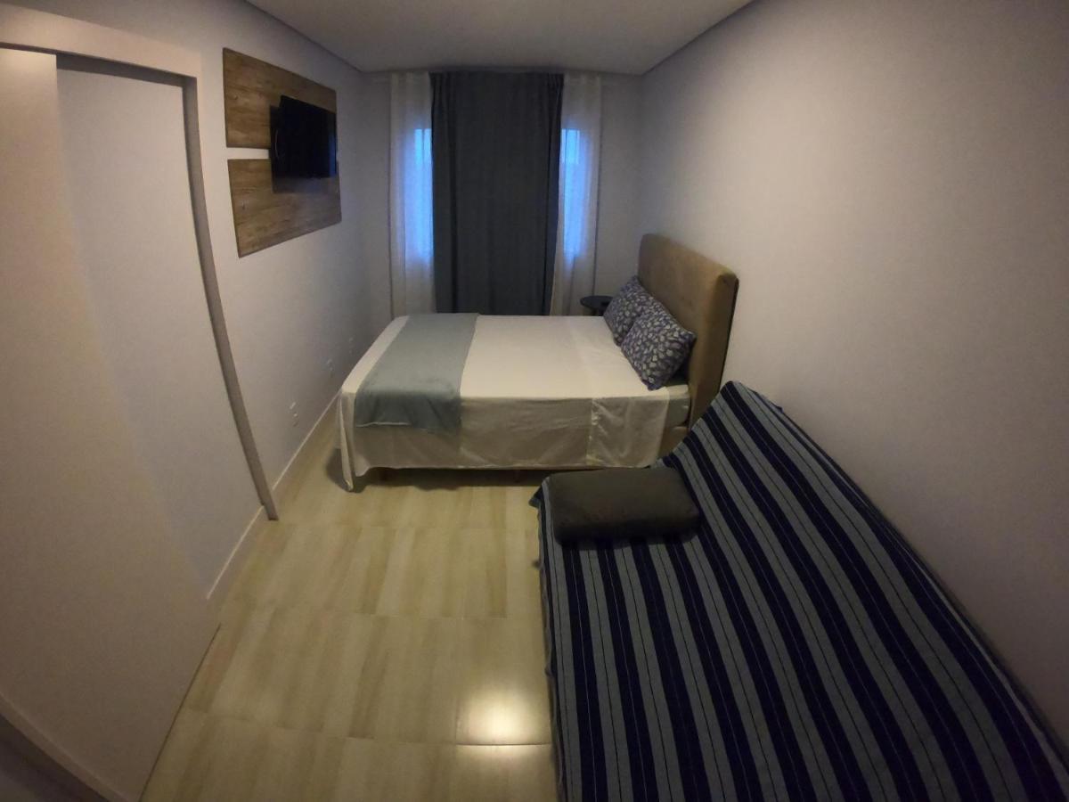 Hotel E Pousada Magic Penha  Eksteriør billede