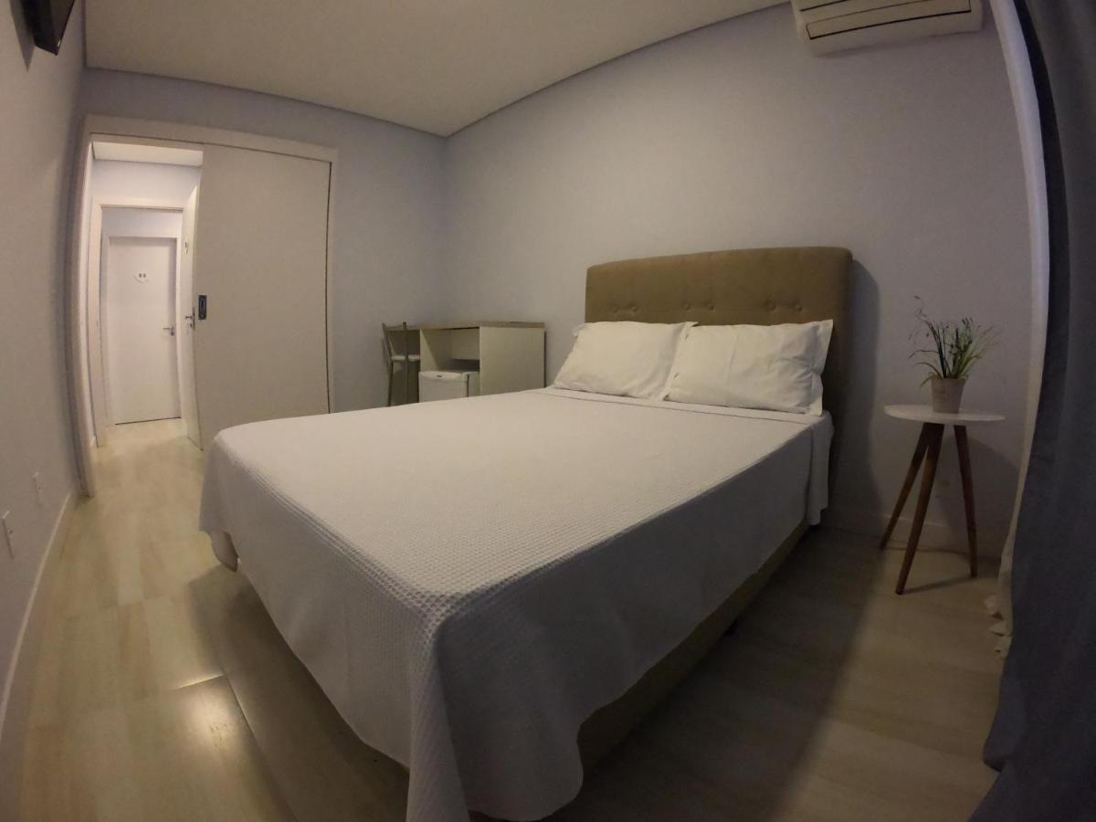 Hotel E Pousada Magic Penha  Eksteriør billede
