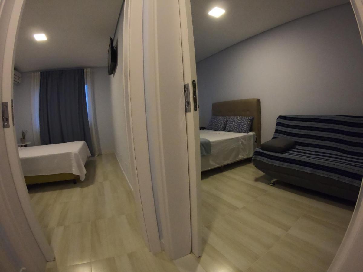 Hotel E Pousada Magic Penha  Eksteriør billede
