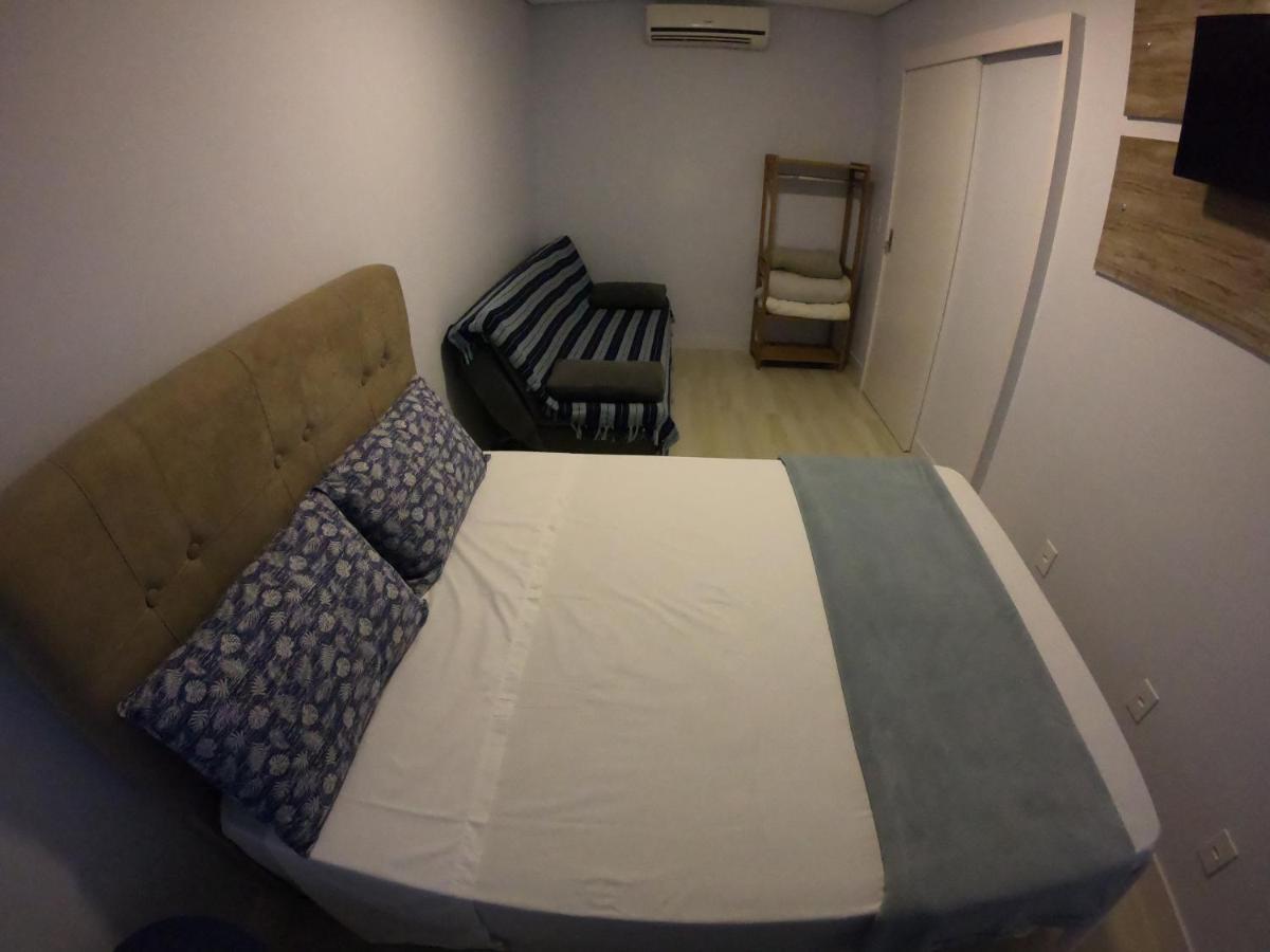 Hotel E Pousada Magic Penha  Eksteriør billede