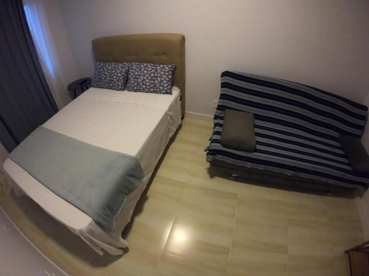 Hotel E Pousada Magic Penha  Eksteriør billede
