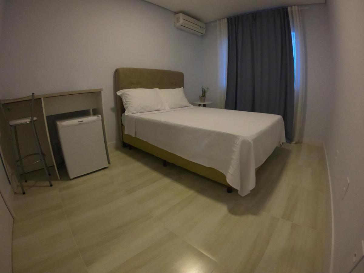 Hotel E Pousada Magic Penha  Eksteriør billede
