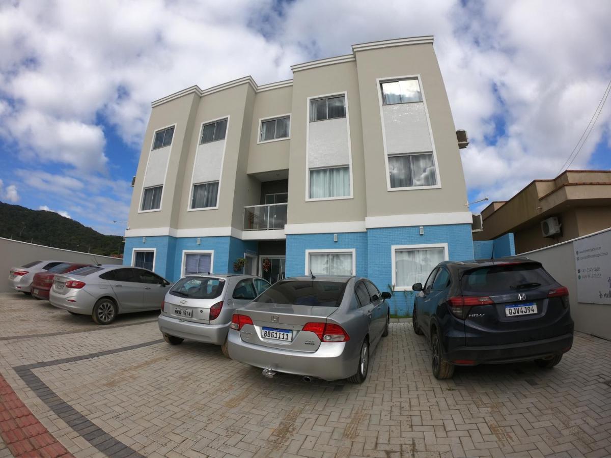 Hotel E Pousada Magic Penha  Eksteriør billede