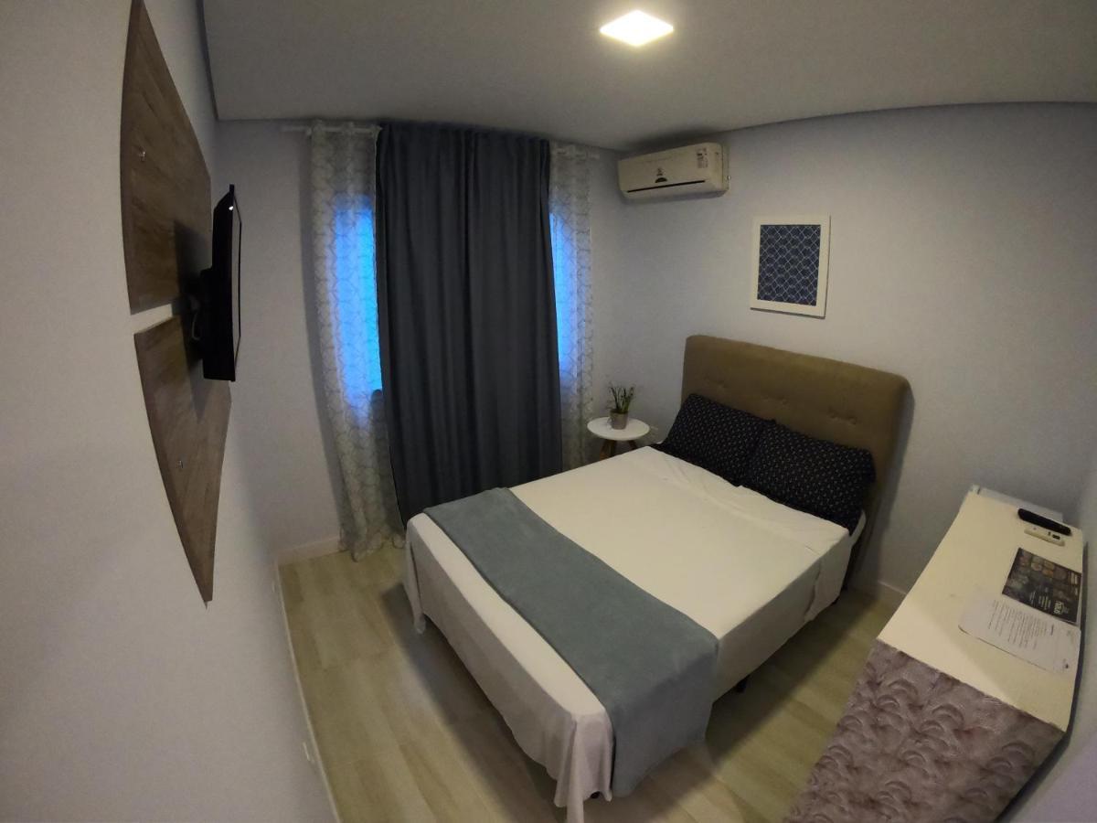 Hotel E Pousada Magic Penha  Eksteriør billede