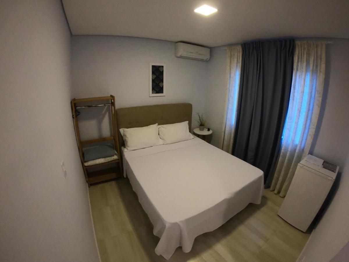 Hotel E Pousada Magic Penha  Eksteriør billede