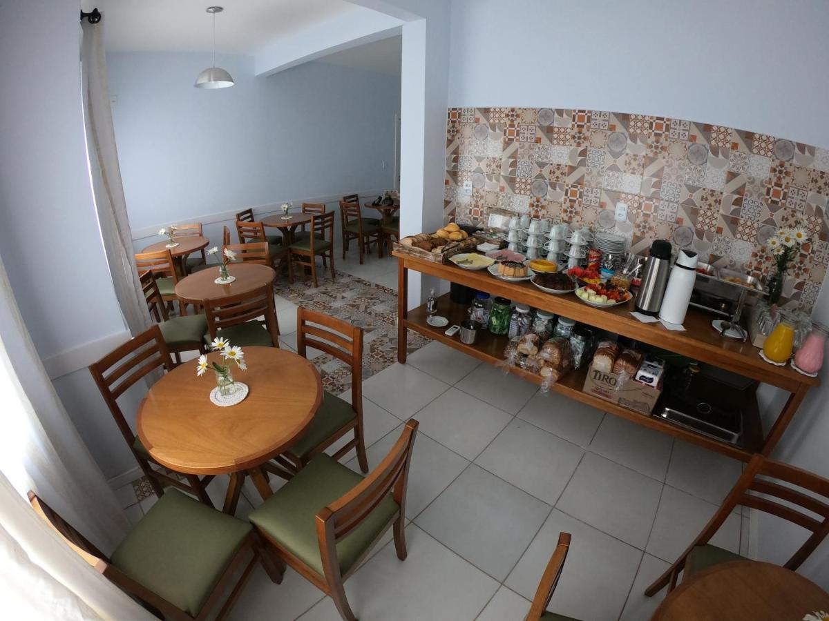 Hotel E Pousada Magic Penha  Eksteriør billede