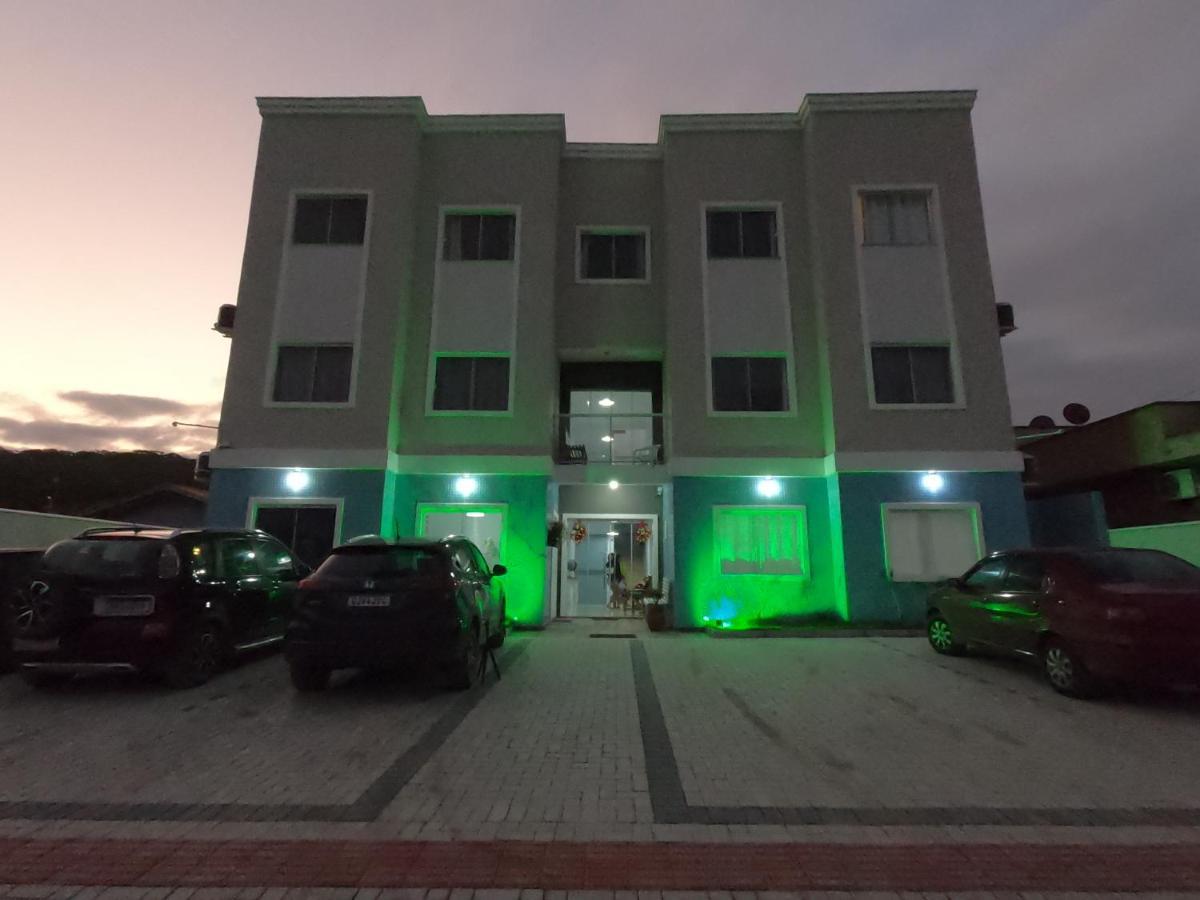 Hotel E Pousada Magic Penha  Eksteriør billede