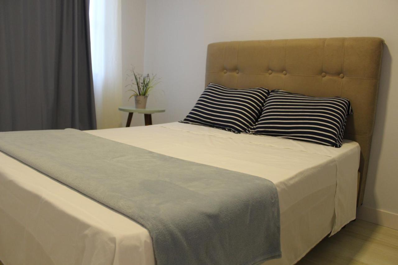 Hotel E Pousada Magic Penha  Eksteriør billede