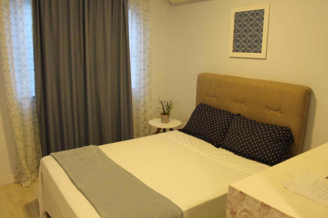 Hotel E Pousada Magic Penha  Eksteriør billede