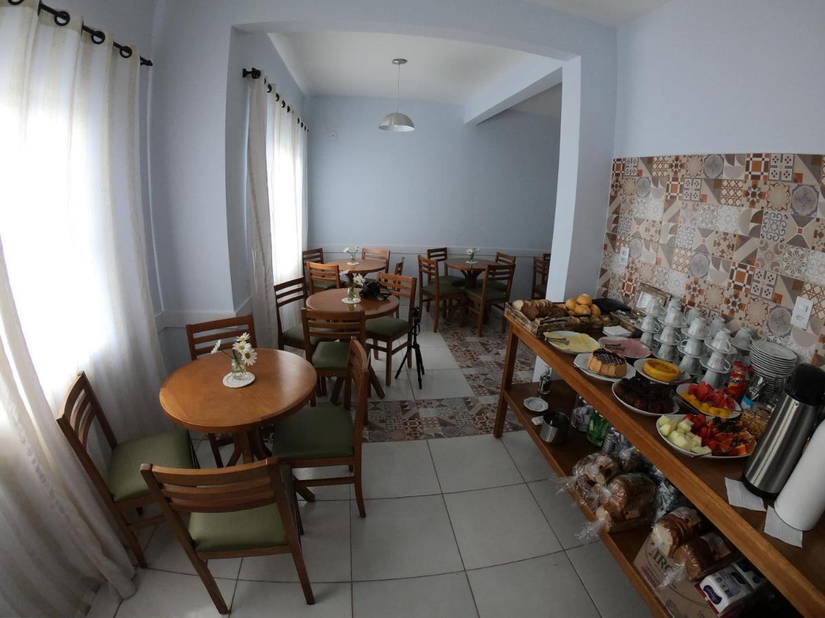 Hotel E Pousada Magic Penha  Eksteriør billede