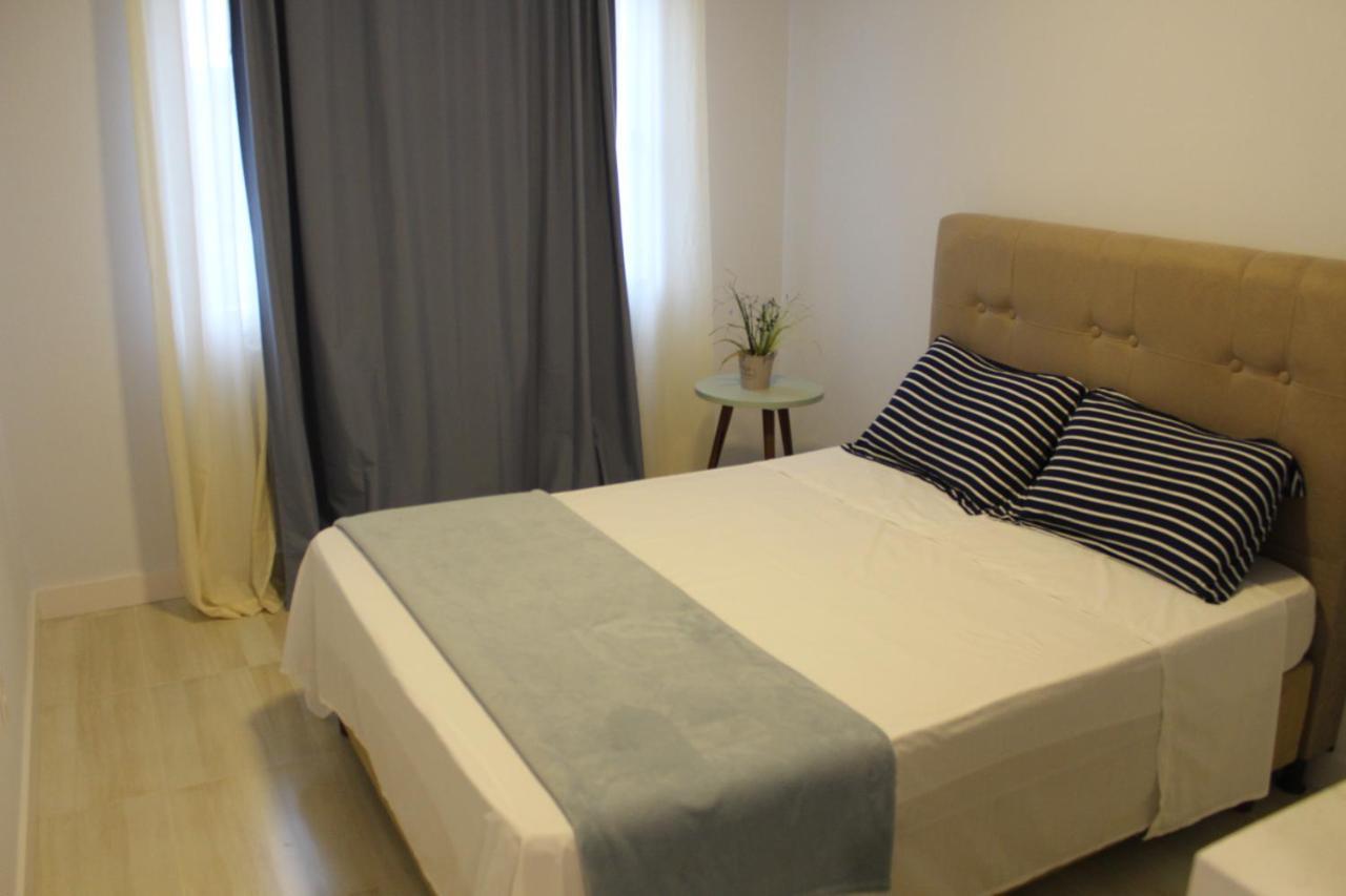 Hotel E Pousada Magic Penha  Eksteriør billede