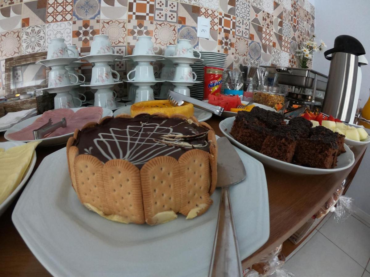 Hotel E Pousada Magic Penha  Eksteriør billede