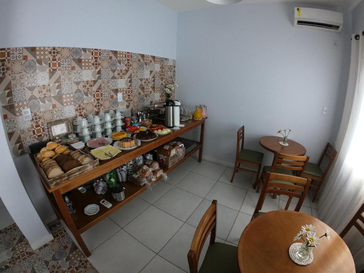 Hotel E Pousada Magic Penha  Eksteriør billede
