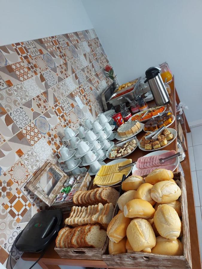Hotel E Pousada Magic Penha  Eksteriør billede