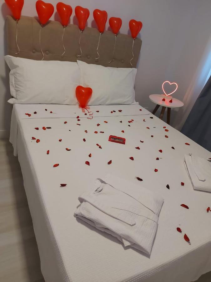 Hotel E Pousada Magic Penha  Eksteriør billede